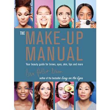 Best Make-up Products