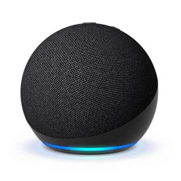 Echo Dot Alexa