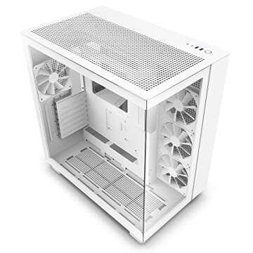 Main Gaming PC