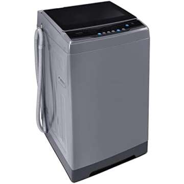 Top Best Portable Washing Machine and Dryer Available on Amazon