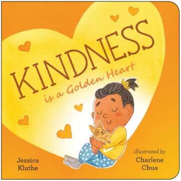 Kindness is...Love, Empathy, Justice, Compassion, Inclusion