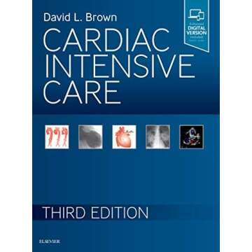 Anesthesia and ICU Book Recs