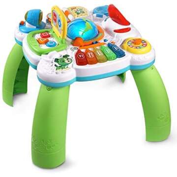 Baby Toys 6-12 Months