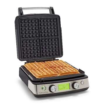 Best Waffle Makers