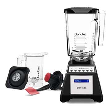 26 Top Black Friday Blendtec Deals (2024) & Cyber Monday - Get Early