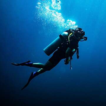 Dive Deeper, Dive Better: The Must-Have Gifts and Tools for Scuba Divers