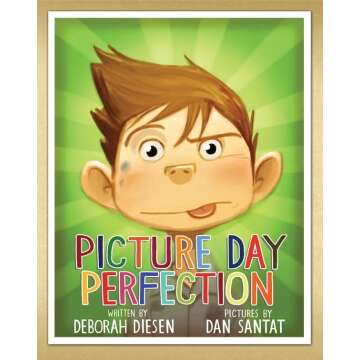 Picture Day Books