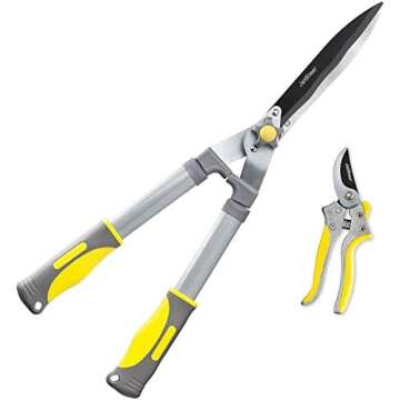 Pruning Tools