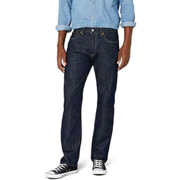 Mens Jeans casual wear