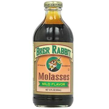 Molasses