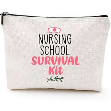 Student Nurse Gift Ideas