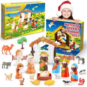 CHRISTIAN CHILDREN'S GIFTS