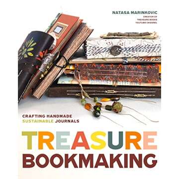 Books About Bookbinding