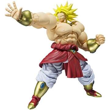 Dragon Ball (S.H.Figure)