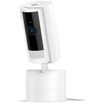 Best Ring Indoor Cam Deals 2025