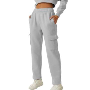 Qinsen Sweatpants!