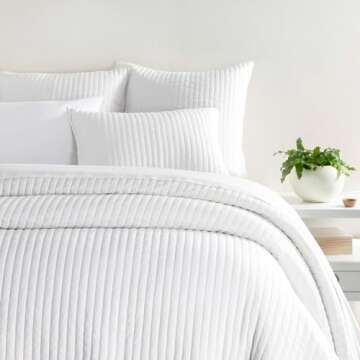 Classic Coastal Bedding