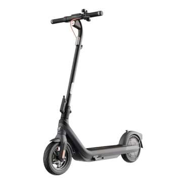 Best Electric Scooters Under $500!