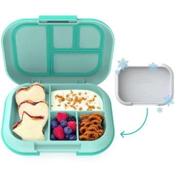 Toddler Lunch Box