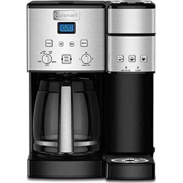 11 Best Cuisinart Coffee Makers Black Friday deals 2024 & Cyber Monday - Get Early