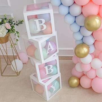 Gender Reveal