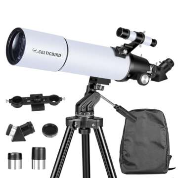 12 Top Black Friday Telescope Deals (2024) & Cyber Monday- Get Early