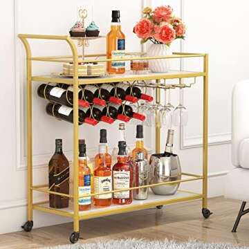 Bar Carts