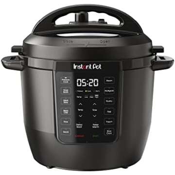 BEST Instant Pot Models & Accessories