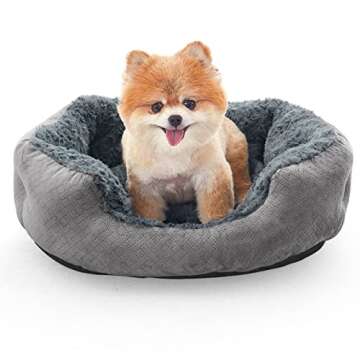 22 Best Black Friday Dog Bed Deals (2024) & Cyber Monday - Get Early