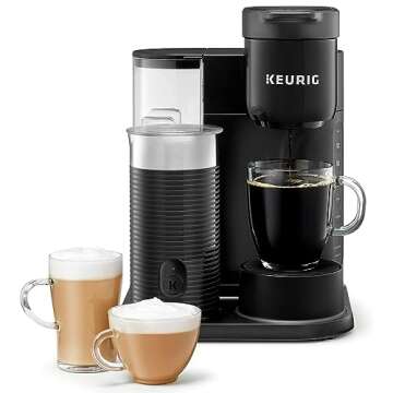 24 Top Black Friday Keurig Single Serve Deals (2024) & Cyber Monday - Get Early