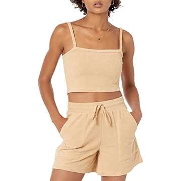 Summer Women's Fashion Essentials