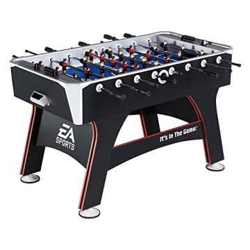 10 Best Foosball Table Black Friday deals 2024 & Cyber Monday - Get Early