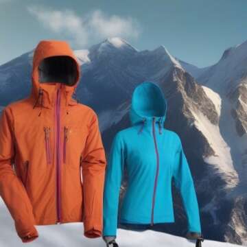 🏔️ "Climb in Style: Clothing and Gear for Outdoor Adventures