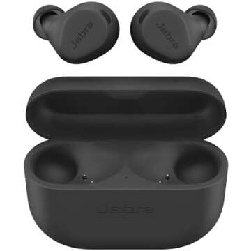 Best Wireless Earbuds for Working Out