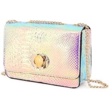 Glam, Girly, Fabulous Handbags 2