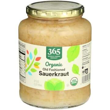 Probiotic Fermented Super Foods