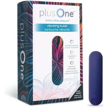 Best Vibrators on Amazon: Top-Rated Pleasure Devices