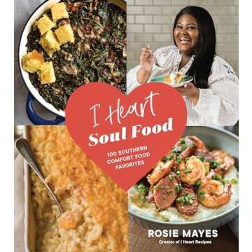 African-American Cookbooks