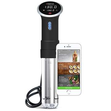 Sous Vide Machines