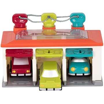 Vehicles and Transportation Theme for Speech Therapy