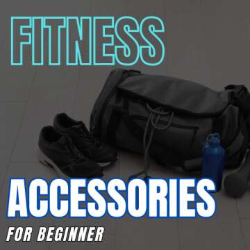 All the sports accessories men need to start fitness