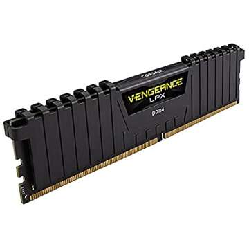 DDR 4 RAM