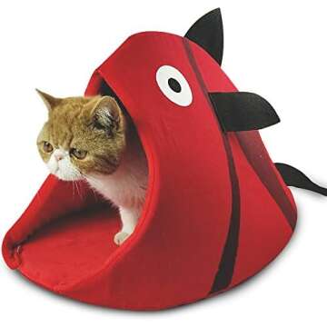 Quirky Pet Toys