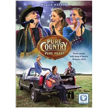 Country Movies