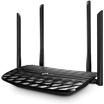 Wireless Routers