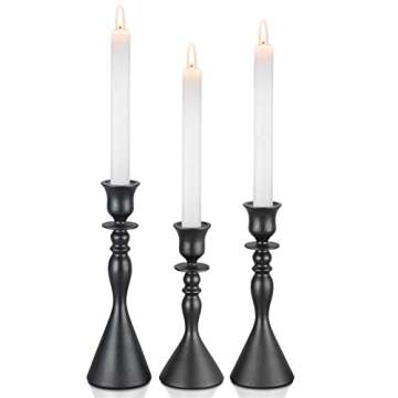 Candle Holders