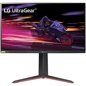 Best Gaming Monitor Black Friday Deals In 2024