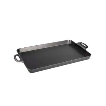 Cool Cast Iron Products