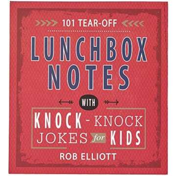 Lunch Box Notes