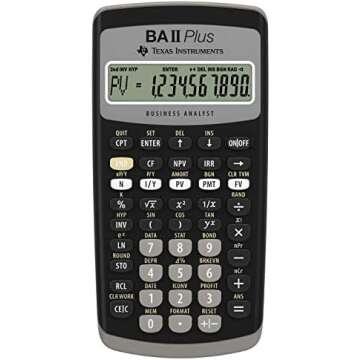 Best Financial & Business Office Calculators Deals 2025 - Financial & Business Office Calculators on Sale